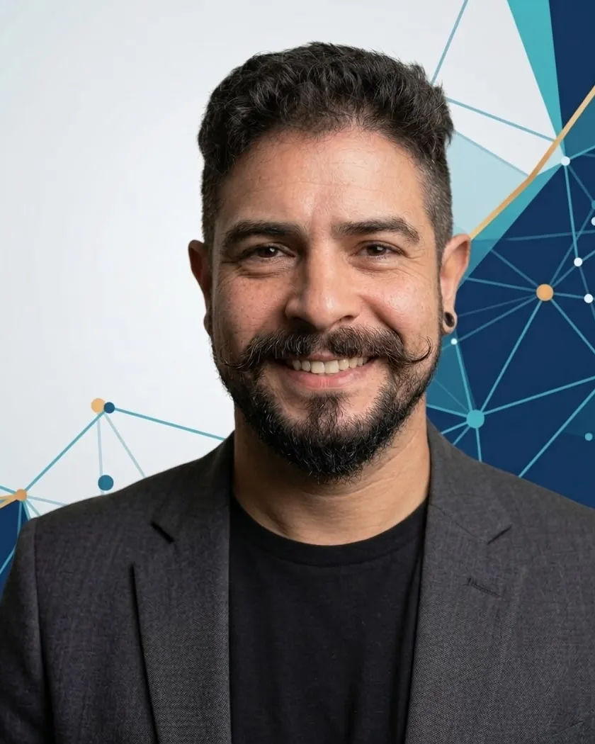 Rodrigo Guimarães, fundador da WebbIA Tech